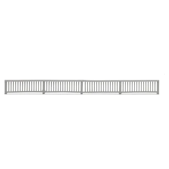 Busch_7746-Guardrail / fence set - Busch 7746 - H0 1/87
