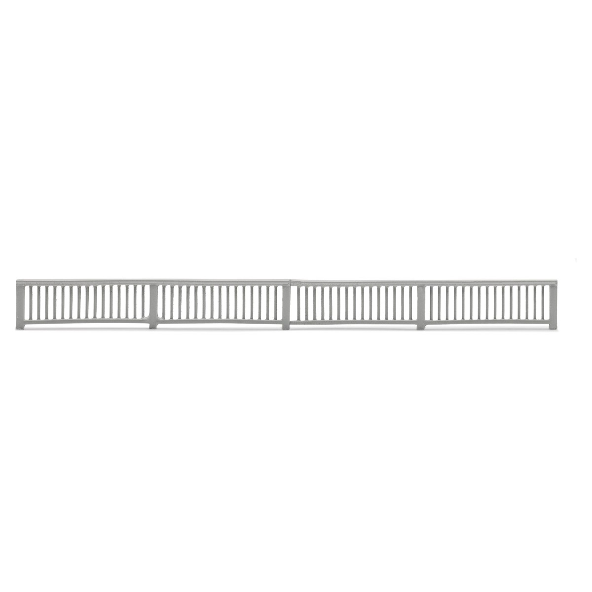 Guardrail / fence set - Busch 7746 - H0 1/87