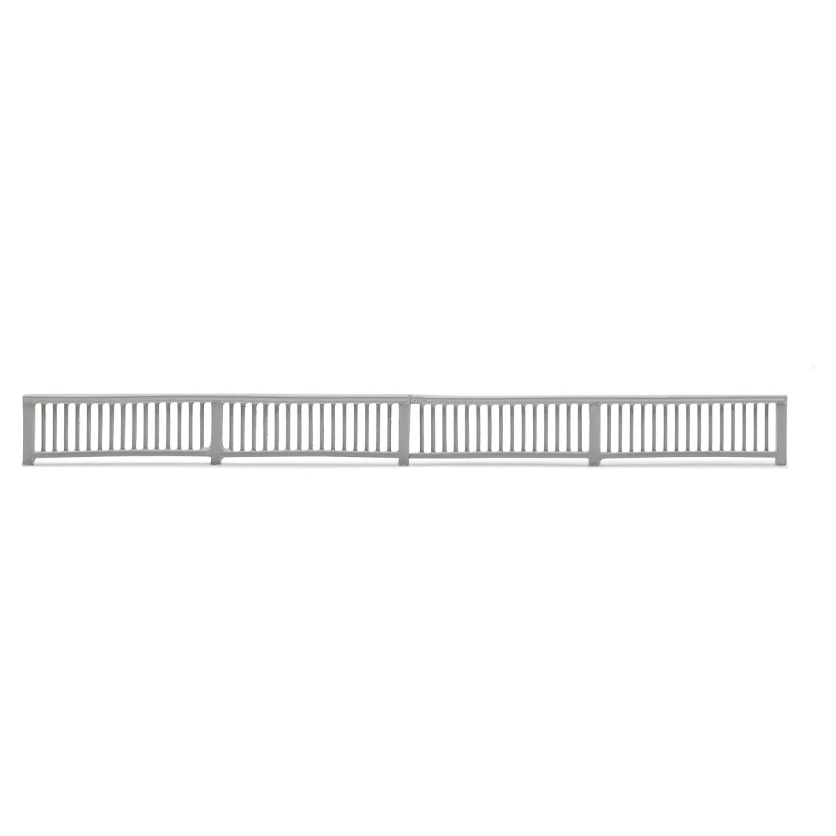 Guardrail / fence set - Busch 7746 - H0 1/87