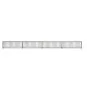 Busch_7746-Guardrail / fence set - Busch 7746 - H0 1/87