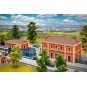 FALLER_190466-Coffret « Gare Saint-Julien » - FALLER 190466 - HO