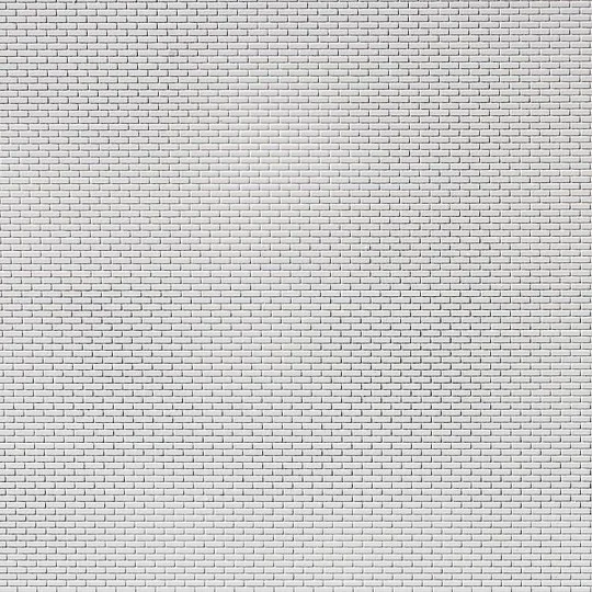 Faller_180735-Faller 180735 Relief Plastic Decorative Plate, Bricks