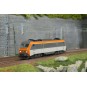 Electric locomotive BB 26052, SYBIC, SNCF - Piko 96154 - HO PIKO_96154-*Piko 96154 Diesel locomotive BB 26052, SYBIC, SNCF - PIKO_96154