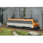 Electric locomotive BB 26052, SYBIC, SNCF - Piko 96154 - HO PIKO_96154-*Piko 96154 Diesel locomotive BB 26052, SYBIC, SNCF - PIKO_96154