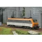 PIKO_96154-Locomotive électrique BB 26052, SYBIC, SNCF - Piko 96154 - HO