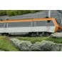 PIKO_96154-Locomotive électrique BB 26052, SYBIC, SNCF - Piko 96154 - HO