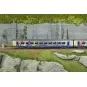 Piko_97144-Set of 2 Corail Alsace passenger cars, B11tu / B11tu, Carmillon logo, SNCF - Piko 97144