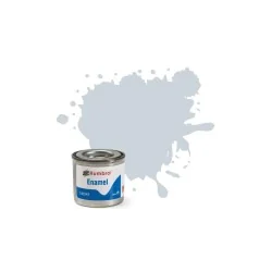 Metal Cote: 27001 - Aluminium - (14ml)
