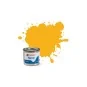 Peinture Enamel 154: Matt Insignia Yellow (Jaune Insigne mat) - 14m... AA1674-Peinture Enamel 154: Matt Insignia Yellow (Jaune Insigne mat) - 14ml Humbrol AA1674