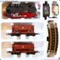 Piko G 37100 Coffret de départ avec BR 80 et 2 wagons Piko G Piko_37100 - 2 Piko_37100-Piko G 37100 Coffret de départ avec BR 80 et 2 wagons