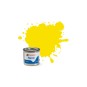 Enamel Paint: 99 - Lemon - Matt - (14ml) AA1095-Enamel Paint 99: Matt Lemon - 14ml Humbrol AA1095