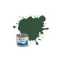 AA0864-Peinture Enamel 78: Matt Cockpit Green (Vert Cockpit mat) - 14ml Humbrol AA0864
