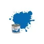 Peinture Enamel 52: Metallic Baltic Blue (Bleu Baltique Métallique)... AA0566-Peinture Enamel 52: Metallic Baltic Blue (Bleu Baltique Métallique) - 14ml Humbrol AA0566