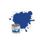 Enamel Paint: 25 - Blue - Matt - (14ml) AA0271-Enamel Paint: 25 - Blue - Matt - (14ml) Humbrol AA0271