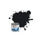 AA0237-Peinture Enamel 21: Gloss Black (Noir brillant) - 14ml Humbrol AA0237