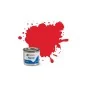 Enamel Paint: 19 - Bright Red - Gloss - (14ml) Humbrol AA0206 AA0206-Enamel Paint: 19 - Bright Red - Gloss - (14ml) Humbrol AA0206