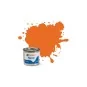 Peinture Enamel 18: Gloss Orange (brillant) - 14ml Humbrol AA0196 AA0196-Peinture Enamel 18: Gloss Orange (brillant) - 14ml Humbrol AA0196