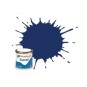Peinture Enamel 15: Gloss Midnight Blue (Bleu Miniut brillant) - 14... AA0165-Peinture Enamel 15: Gloss Midnight Blue (Bleu Miniut brillant) - 14ml Humbrol AA0165