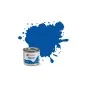 Peinture Enamel 14: Gloss French Blue (Bleu de France brillant) - 1... AA0151-Peinture Enamel 14: Gloss French Blue (Bleu de France brillant) - 14ml Humbrol AA0151