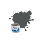 AA0299-Peinture Enamel 27: Matt Sea Grey (Gris Marine Mat) - 14ml Humbrol AA0299