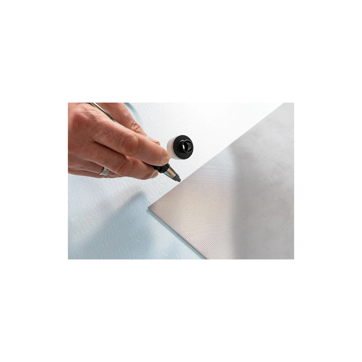 Faller 180738 Plaque de décoration plastique relief, Pierre de taille Faller Faller_180738 - 4