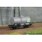 WB-875-Ree Models WB875 Petroleum Tank Wagon, SNCF, BP - WB-875