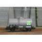 WB-875-Ree Models WB875 Petroleum Tank Wagon, SNCF, BP - WB-875