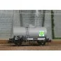 Ree Models WB875 Petroleum Tank Wagon, SNCF, BP WB-875-Ree Models WB875 Petroleum Tank Wagon, SNCF, BP