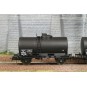 Ree models WB874 Set of 2 Oil tank wagons, SNCF, TOTAL WB-874-Ree models WB874 Set of 2 Oil tank wagons, SNCF, TOTAL - WB-874