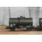 Ree models WB874 Set of 2 Oil tank wagons, SNCF, TOTAL WB-874-Ree models WB874 Set of 2 Oil tank wagons, SNCF, TOTAL