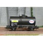 Ree models WB873 Petroleum Tank Wagon, SNCF, SIMOTRA-ESSO WB-873-Ree models WB873 Petroleum Tank Wagon, SNCF, SIMOTRA-ESSO - WB-873