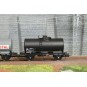 Ree models WB872 Set of 2 oil tank wagons, SNCF, TOTAL WB-872-Ree models WB872 Set of 2 oil tank wagons, SNCF, TOTAL - WB-872