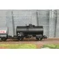 Ree models WB872 Set of 2 oil tank wagons, SNCF, TOTAL WB-872-Ree models WB872 Set of 2 oil tank wagons, SNCF, TOTAL