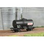 Ree models WB871 Petroleum Tank Wagon, SNCF, TOTAL WB-871-Ree models WB871 Petroleum Tank Wagon, SNCF, TOTAL - WB-871