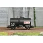 WB-871-Ree models WB871 Petroleum Tank Wagon, SNCF, TOTAL