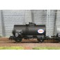 Ree Models WB870 Set of 2 Petrol Tank Wagons, SNCF, ESSO WB-870-Ree Models WB870 Set of 2 Petrol Tank Wagons, SNCF, ESSO - WB-870