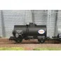 Ree Models WB870 Set of 2 Petrol Tank Wagons, SNCF, ESSO WB-870-Ree Models WB870 Set of 2 Petrol Tank Wagons, SNCF, ESSO
