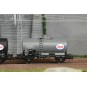 Ree Models WB870 Set of 2 Petrol Tank Wagons, SNCF, ESSO WB-870-Ree Models WB870 Set of 2 Petrol Tank Wagons, SNCF, ESSO - WB-870