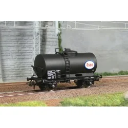 Ree models WB869 Petroleum Tank Wagon, SNCF, ESSO