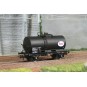 WB-869-Ree models WB869 Petroleum Tank Wagon, SNCF, ESSO - WB-869