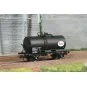 Ree models WB869 Petroleum Tank Wagon, SNCF, ESSO WB-869-Ree models WB869 Petroleum Tank Wagon, SNCF, ESSO