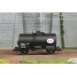 Ree models WB869 Petroleum Tank Wagon, SNCF, ESSO WB-869-Ree models WB869 Petroleum Tank Wagon, SNCF, ESSO