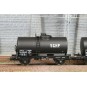 Ree models WB868 Set of 2 Petrol, SNCF, SGHP tank wagons WB-868-Ree models WB868 Set of 2 Petrol, SNCF, SGHP tank wagons - WB-868