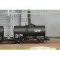 Ree models WB868 Set of 2 Petrol, SNCF, SGHP tank wagons WB-868-Ree models WB868 Set of 2 Petrol, SNCF, SGHP tank wagons - WB-868