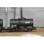 Ree models WB868 Set of 2 Petrol, SNCF, SGHP tank wagons WB-868-Ree models WB868 Set of 2 Petrol, SNCF, SGHP tank wagons