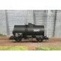 Ree Models WB867 Petroleum Tank Wagon, SNCF, SGHP WB-867-Ree Models WB867 Petroleum Tank Wagon, SNCF, SGHP