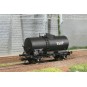 Ree Models WB867 Petroleum Tank Wagon, SNCF, SGHP WB-867-Ree Models WB867 Petroleum Tank Wagon, SNCF, SGHP - WB-867
