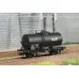 Ree Models WB867 Petroleum Tank Wagon, SNCF, SGHP WB-867-Ree Models WB867 Petroleum Tank Wagon, SNCF, SGHP