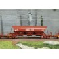 Ree Models WB859 Set of 3 EX Type 1 and 2 Hopper Wagons, SNCF, ARBE... WB-859-Ree Models WB859 Set of 3 EX Type 1 and 2 Hopper Wagons, SNCF, ARBEL-FER - WB-859