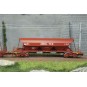 Ree Models WB859 Set of 3 EX Type 1 and 2 Hopper Wagons, SNCF, ARBE... WB-859-Ree Models WB859 Set of 3 EX Type 1 and 2 Hopper Wagons, SNCF, ARBEL-FER - WB-859
